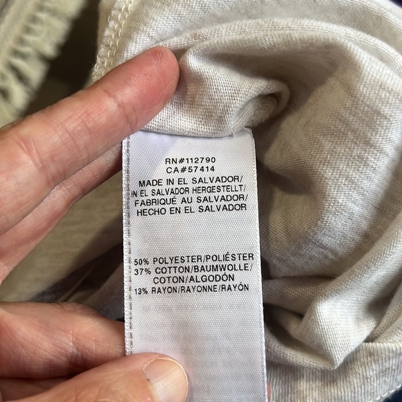 True Religion T-shirt . Next to new - Picture 4 of 6